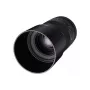 Festbrennweitenobjektiv Samyang 100mm F2.8 ED UMC MACRO
