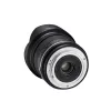 Objektiv Samyang MF 14mm F2.8 MK2 MILC Schwarz