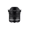 Objektiv Samyang MF 14mm F2.8 MK2 MILC Schwarz