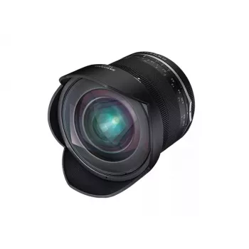 Objektiv Samyang MF 14mm F2.8 MK2 MILC Schwarz