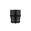 Cinema-Objektiv Samyang VDSLR 24mm T1.5 MK2 MILC Schwarz