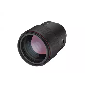 Teleobjektiv Samyang AF 135mm F1.8 FE MILC Schwarz