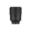 Teleobjektiv Samyang AF 135mm F1.8 FE MILC Schwarz