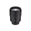 Teleobjektiv Samyang AF 135mm F1.8 FE MILC Schwarz