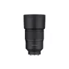 Teleobjektiv Samyang AF 135mm F1.8 FE MILC Schwarz