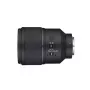 Teleobjektiv Samyang AF 135mm F1.8 FE MILC Schwarz
