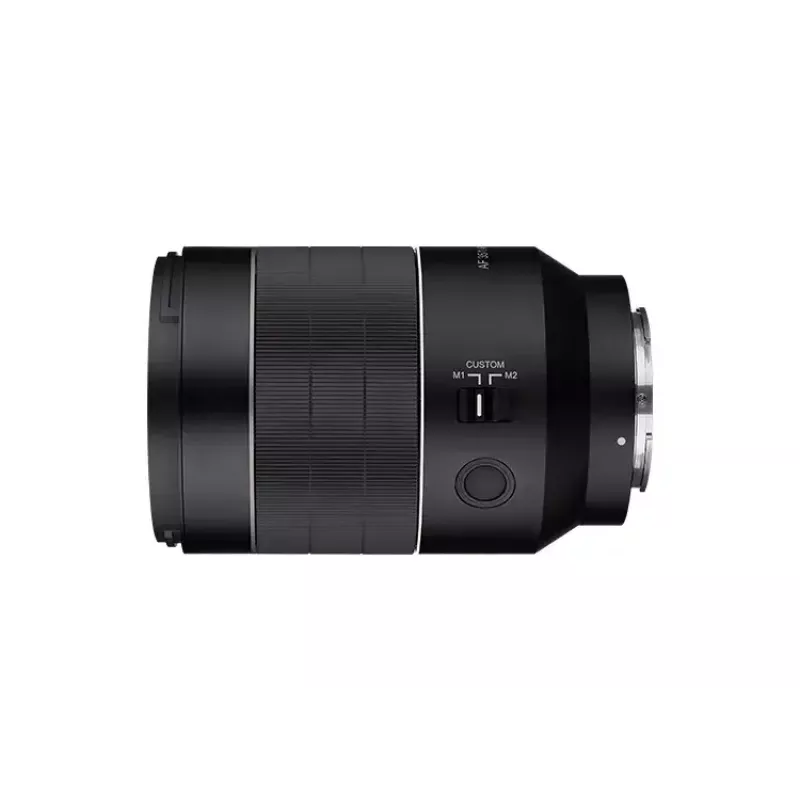 Standardobjektiv Samyang AF 35mm F1.4 FE II Schwarz für Sony