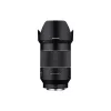 Standardobjektiv Samyang AF 35mm F1.4 FE II Schwarz für Sony
