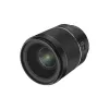 Standardobjektiv Samyang AF 35mm F1.4 FE II Schwarz für Sony