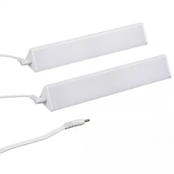 Beleuchtungsset Orangemonkie Foldio Halo Bar Kit
