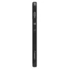 Cover Spigen Liquid Air iPhone 12 12 Pro Schwarz