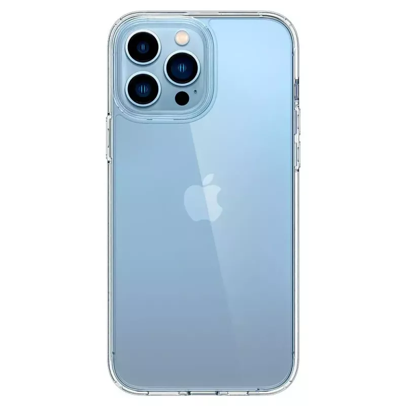 Handyhülle Spigen ACS03204 iPhone 13 Pro Max Transparent 6,7 Zoll