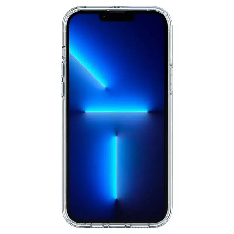 Handyhülle Spigen ACS03204 iPhone 13 Pro Max Transparent 6,7 Zoll