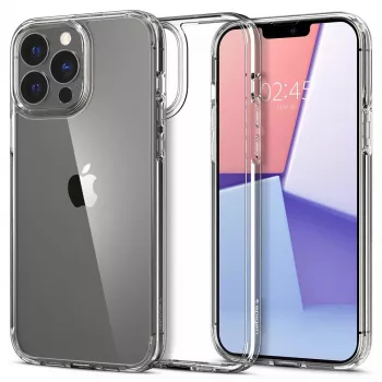 Cover Spigen ACS03261 iPhone 13 Pro Transparent 15,5 cm