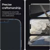 Displayschutz Spigen AGL03391 für Apple iPhone 13/13 Pro aus gehärtetem Glas
