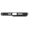 Cover Spigen Liquid Air iPhone 14 Pro Max 17 cm Schwarz