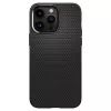 Cover Spigen Liquid Air iPhone 14 Pro Max 17 cm Schwarz