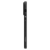 Cover Spigen Liquid Air iPhone 14 Pro Max 17 cm Schwarz