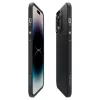 Cover Spigen Liquid Air iPhone 14 Pro Max 17 cm Schwarz