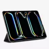 Folio Case Spigen iPad Pro 11 2024 Smart Fold Schwarz