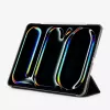 Folio Case Spigen iPad Pro 11 2024 Smart Fold Schwarz