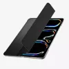 Folio Case Spigen iPad Pro 11 2024 Smart Fold Schwarz