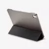 Folio Case Spigen iPad Pro 11 2024 Smart Fold Schwarz