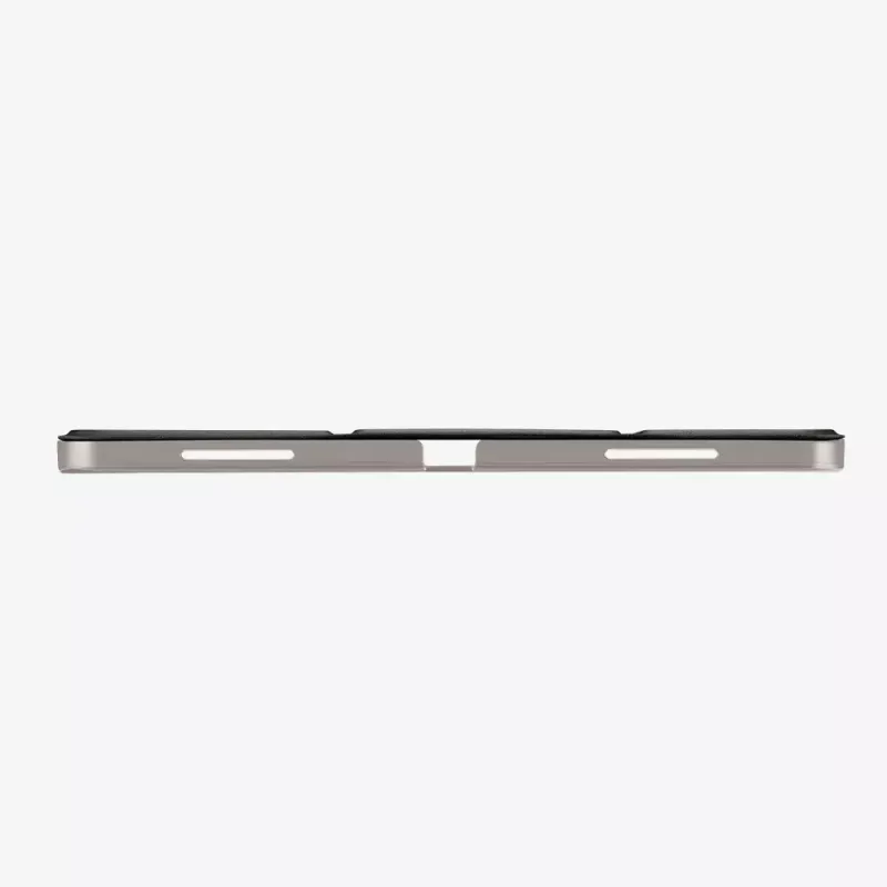 Folio Case Spigen iPad Pro 11 2024 Smart Fold Schwarz