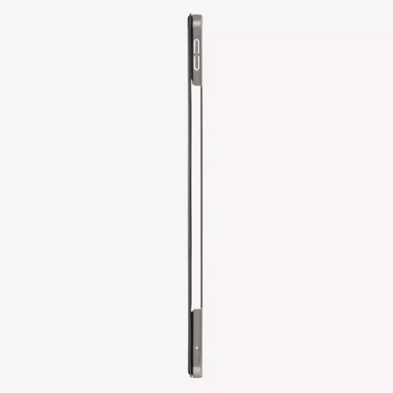 Folio Case Spigen iPad Pro 11 2024 Smart Fold Schwarz