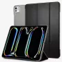 Folio Case Spigen iPad Pro 11 2024 Smart Fold Schwarz