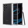 Spigen Cover ACS07292 Galaxy S24 Ultra Transparent 17,3 cm