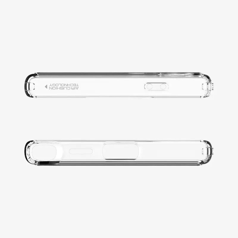 Spigen Cover ACS07292 Galaxy S24 Ultra Transparent 17,3 cm