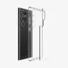 Spigen Cover ACS07292 Galaxy S24 Ultra Transparent 17,3 cm