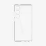 Spigen Cover ACS07292 Galaxy S24 Ultra Transparent 17,3 cm