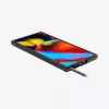 Spigen Tough Armor Handyhülle Schwarz Galaxy S24 Ultra 17,3 cm