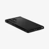 Spigen Tough Armor Handyhülle Schwarz Galaxy S24 Ultra 17,3 cm