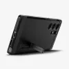Spigen Tough Armor Handyhülle Schwarz Galaxy S24 Ultra 17,3 cm