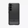 Spigen Rugged Armor Handyhülle Schwarz Samsung Galaxy S24 15,8 cm