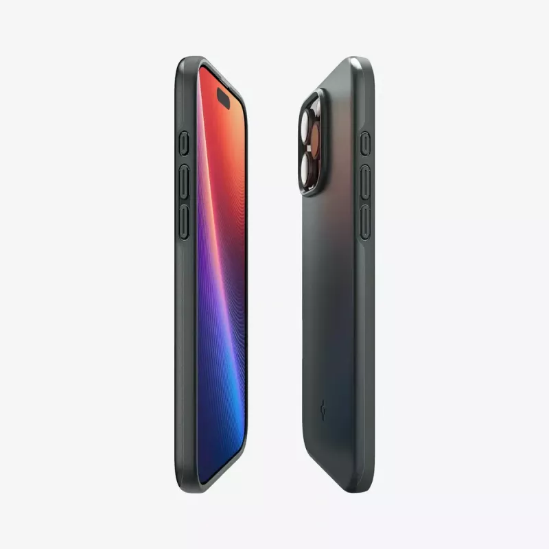 Handyhülle Spigen iPhone 16 Pro Max Grün