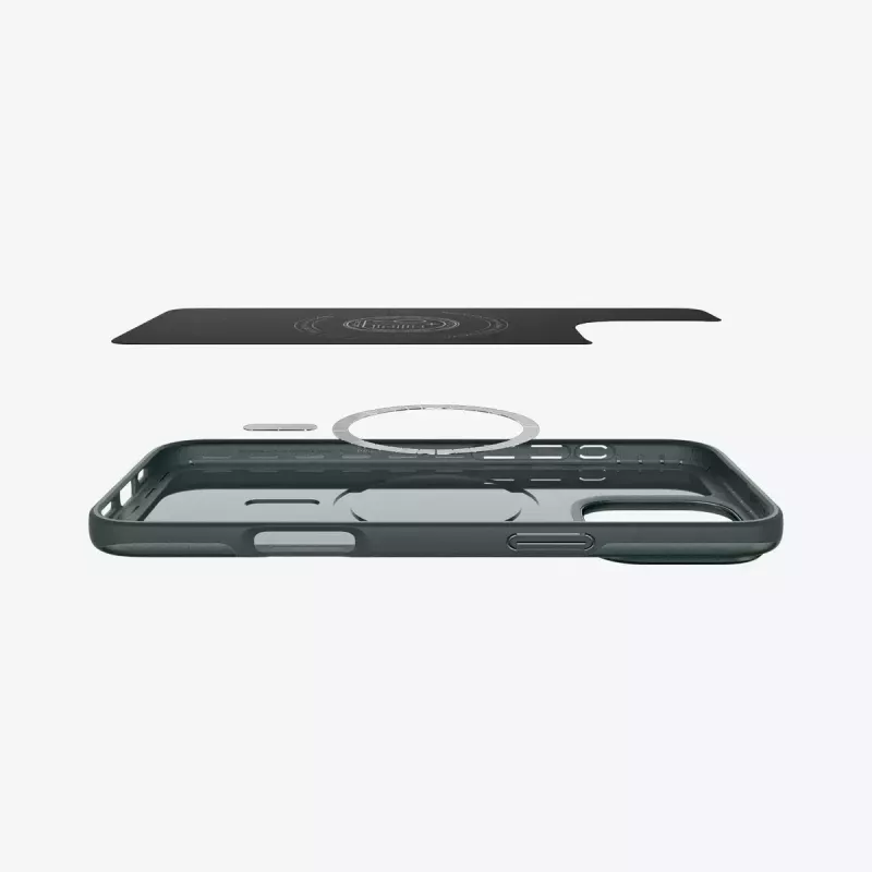 Handyhülle Spigen iPhone 16 Pro Max Grün