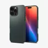 Handyhülle Spigen iPhone 16 Pro Max Grün