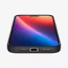 Cover Spigen Liquid Air iPhone 16 Pro Max 17,5 cm Schwarz