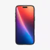 Cover Spigen Liquid Air iPhone 16 Pro Max 17,5 cm Schwarz