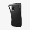 Cover Spigen Liquid Air iPhone 16 Pro Max 17,5 cm Schwarz