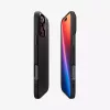 Cover Spigen Liquid Air iPhone 16 Pro Max 17,5 cm Schwarz