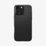 Cover Spigen Liquid Air iPhone 16 Pro Max 17,5 cm Schwarz