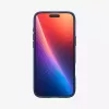 Spigen Liquid Air Handyhülle Cover Navy für iPhone 16 Pro Max