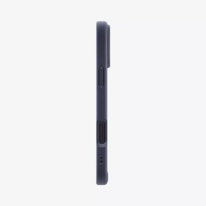 Abdeckung Spigen Ultra Hybrid iPhone 16 Pro Max 17,5 cm Navy