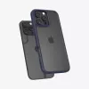 Abdeckung Spigen Ultra Hybrid iPhone 16 Pro Max 17,5 cm Navy