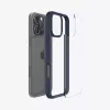 Abdeckung Spigen Ultra Hybrid iPhone 16 Pro Max 17,5 cm Navy